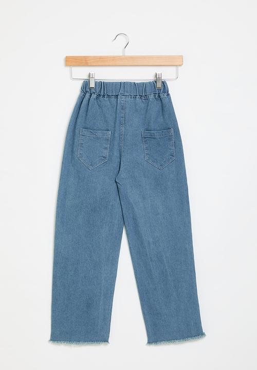 Pop Candy - Slim bootleg - stone wash