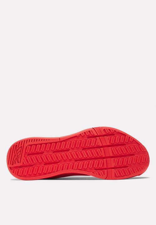 Reebok - Nanoflex tr 2 - cherry/cherry/neon cherry