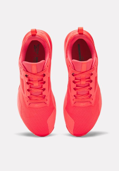 Reebok - Nanoflex tr 2 - cherry/cherry/neon cherry