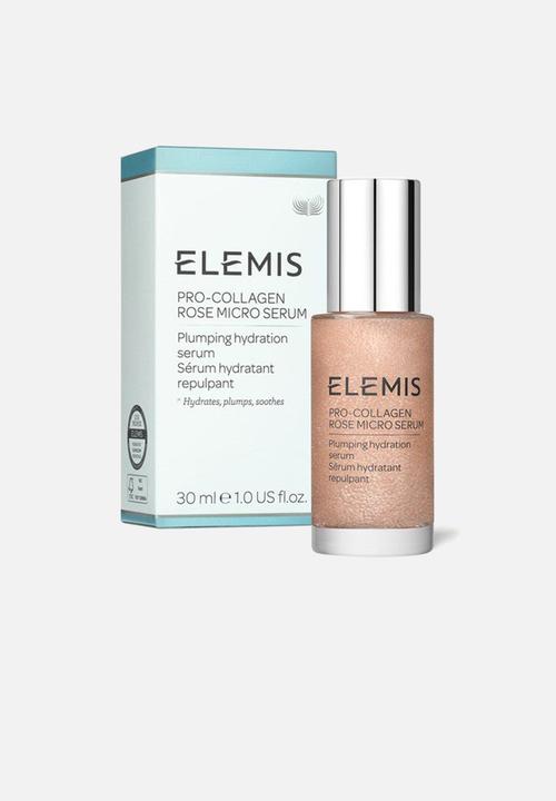 ELEMIS - Rose Micro Serum - 30ml