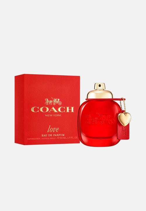 Coach - Coach Love Eau De Parfum - 50ml