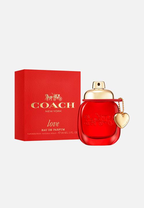 Coach - Coach Love Eau De Parfum - 30ml