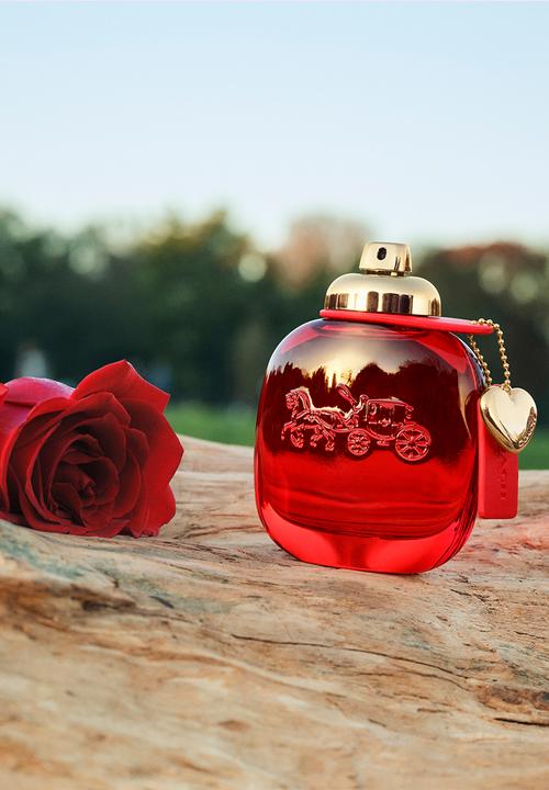 Coach - Coach Love Eau De Parfum - 30ml