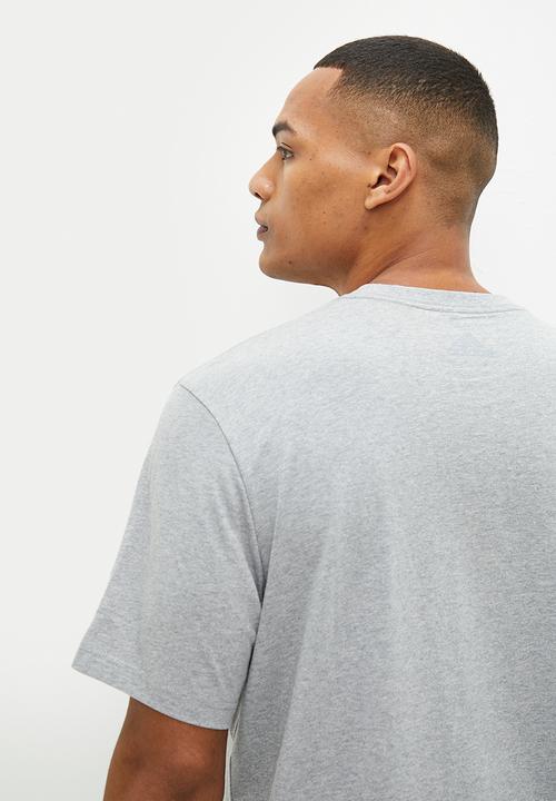 adidas Performance - M all szn g t - grey-melange