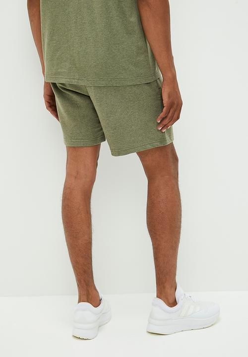 adidas Performance - M mel sho - olive