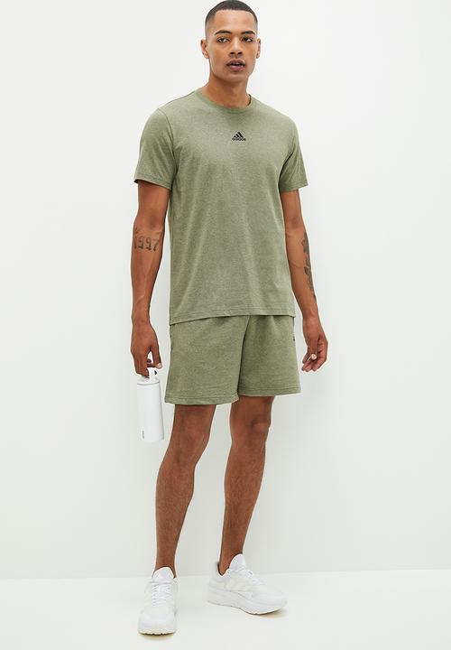 adidas Performance - M mel sho - olive