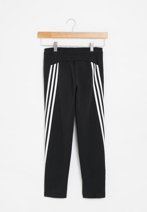 adidas Performance - U fi 3s pt - black/white