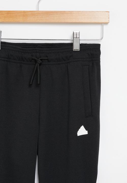 adidas Performance - U fi 3s pt - black/white