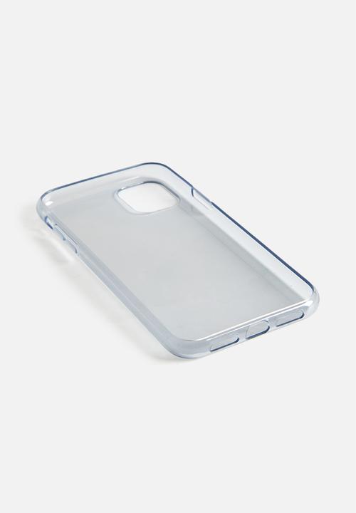 H&M - Iphone 11 case - clear