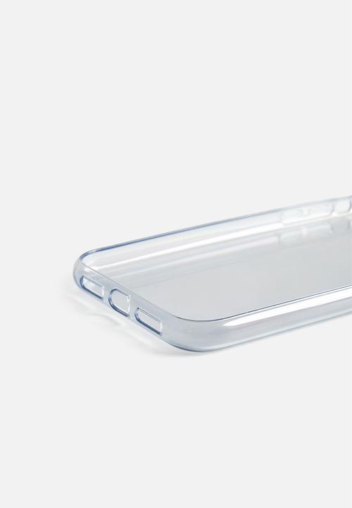 H&M - Iphone 11 case - clear