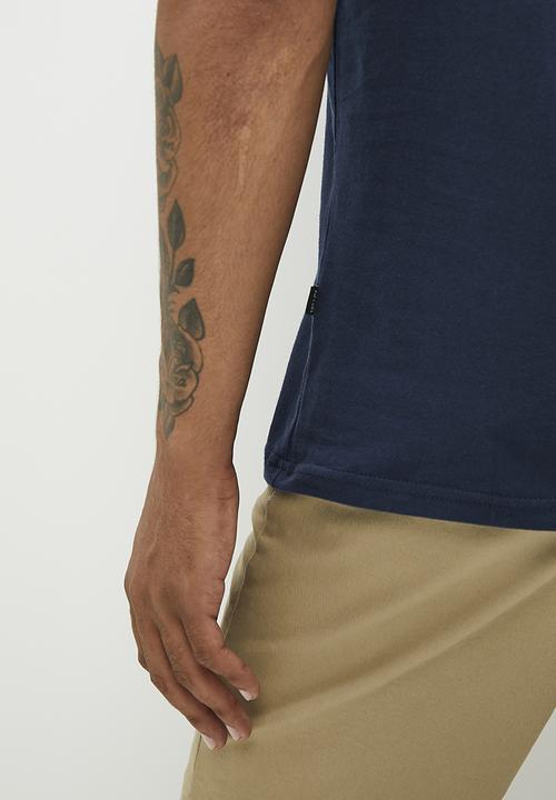 Rip Curl - Swc sun tee - navy
