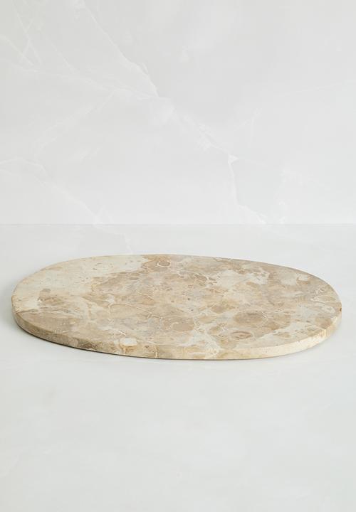 Sixth Floor - Chira chopping board - natural