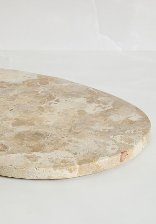 Sixth Floor - Chira chopping board - natural