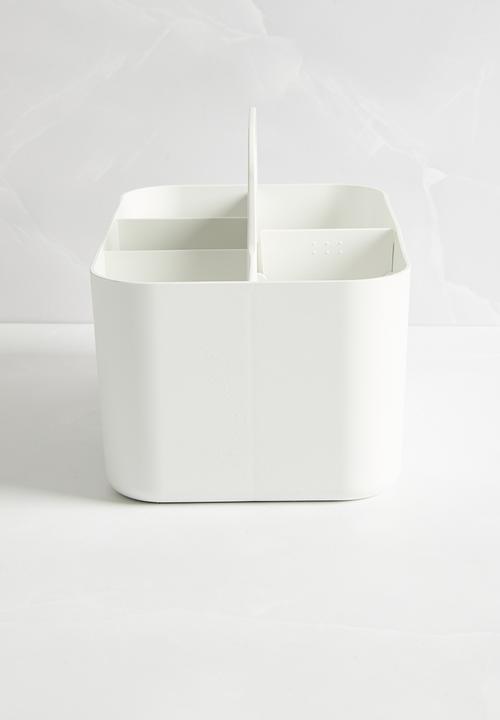 Litem - Porta compact - ivory