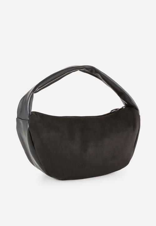 PUMA - Prime classics seasonal medium hobo - puma black