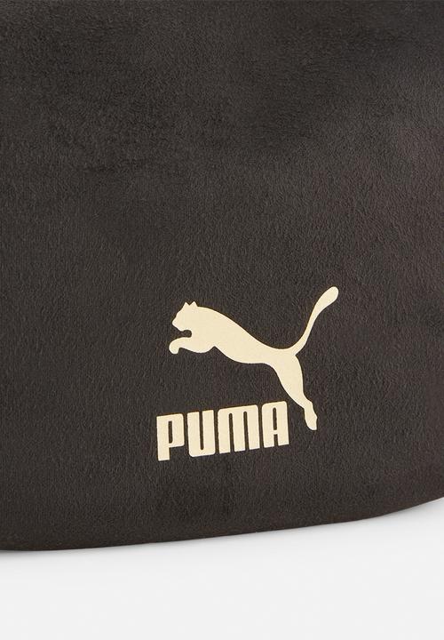 PUMA - Prime classics seasonal medium hobo - puma black