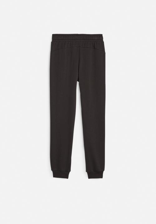 PUMA - Bmw mms kids ess sweat pants ft - puma black