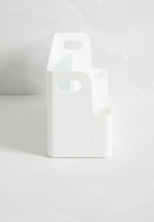 Litem - NEO DESK Organizer - white
