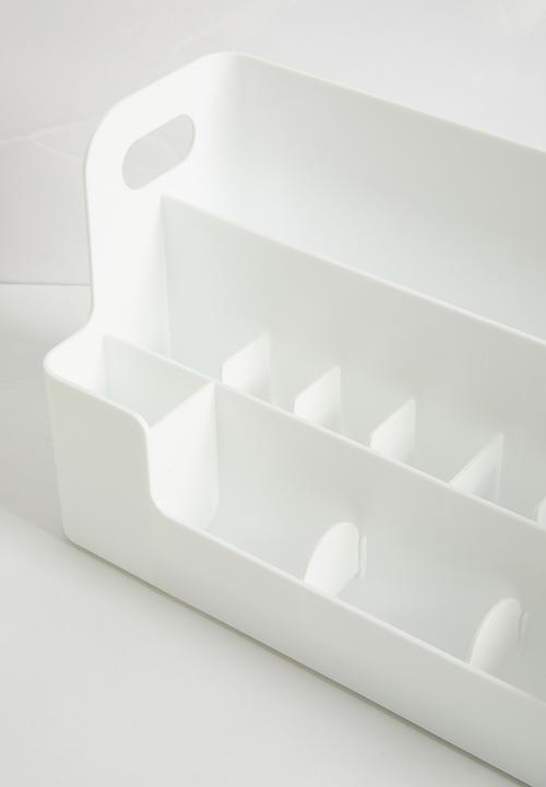 Litem - NEO DESK Organizer - white