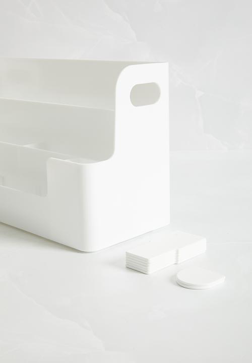 Litem - NEO DESK Organizer - white