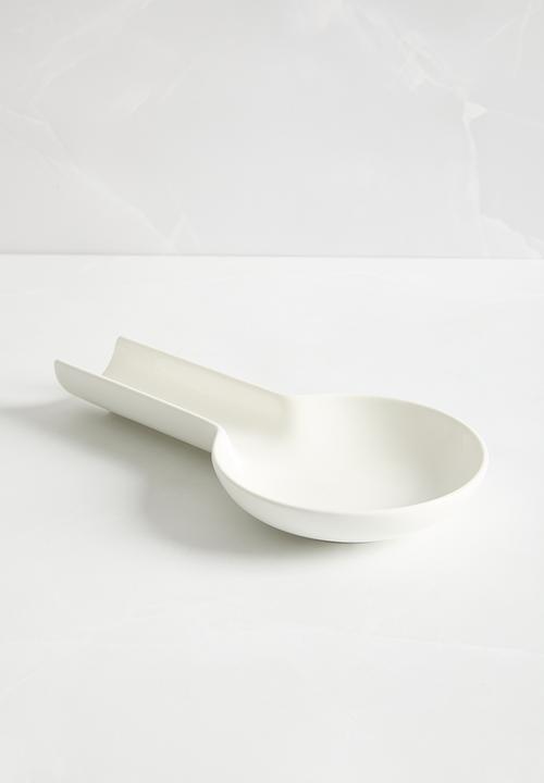 Luigi Bormioli - Home Classix Spoon Rest 