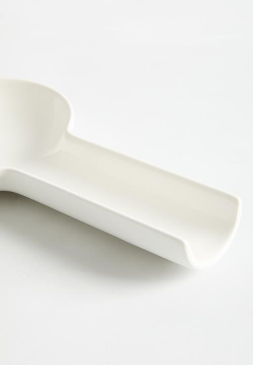 Luigi Bormioli - Home Classix Spoon Rest 