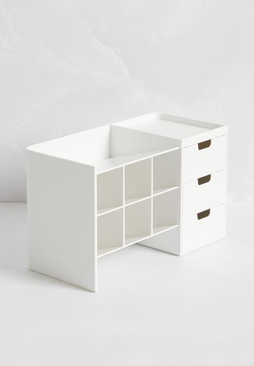 Litem - Hive Stack - Ivory
