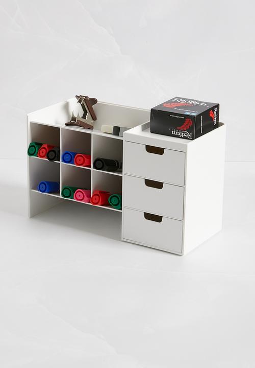 Litem - Hive Stack - Ivory