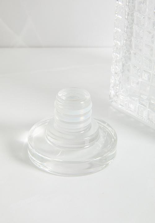 Luigi Bormioli - Luigi Bormioli Bach decanter 700ml