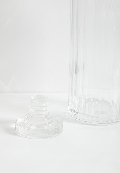 Luigi Bormioli - Luigi Bormioli Bach decanter 700ml