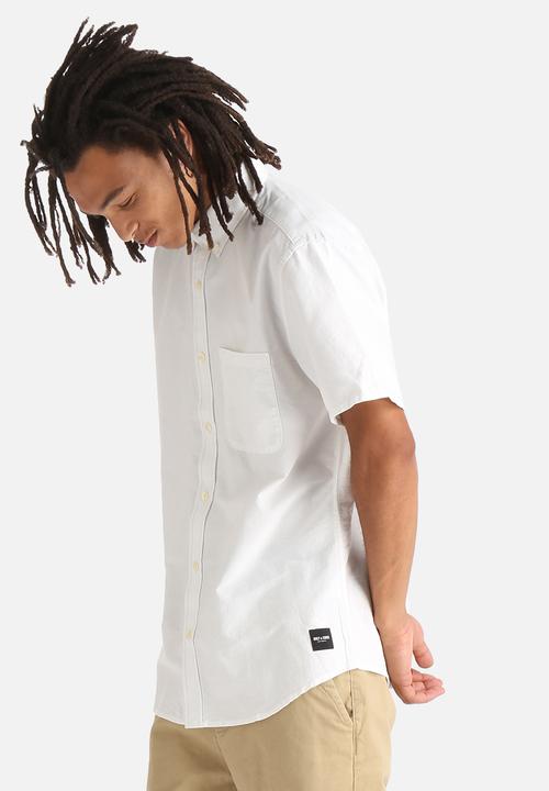 Only & Sons - Vitaro S/S Shirt