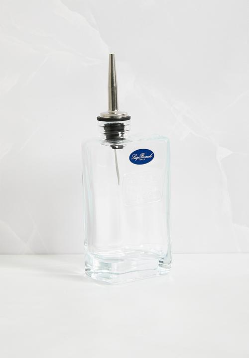 Luigi Bormioli - Luigi Bormioli Oil Bottle 250ml