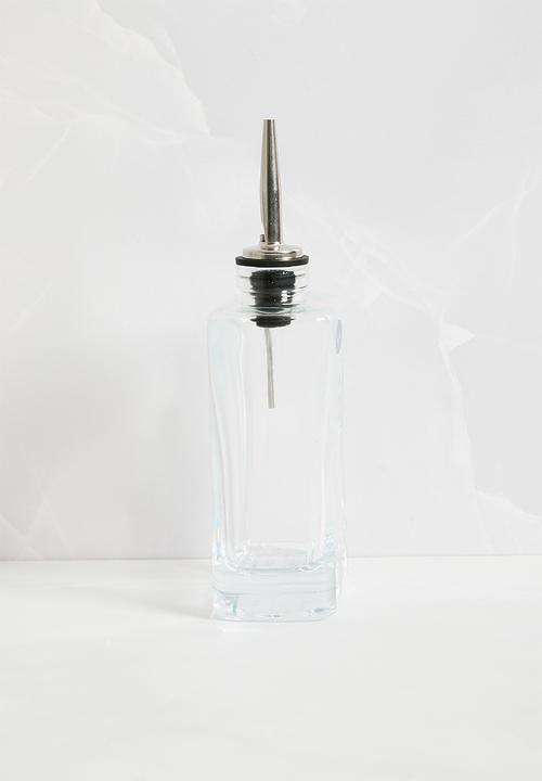 Luigi Bormioli - Luigi Bormioli Oil Bottle 250ml