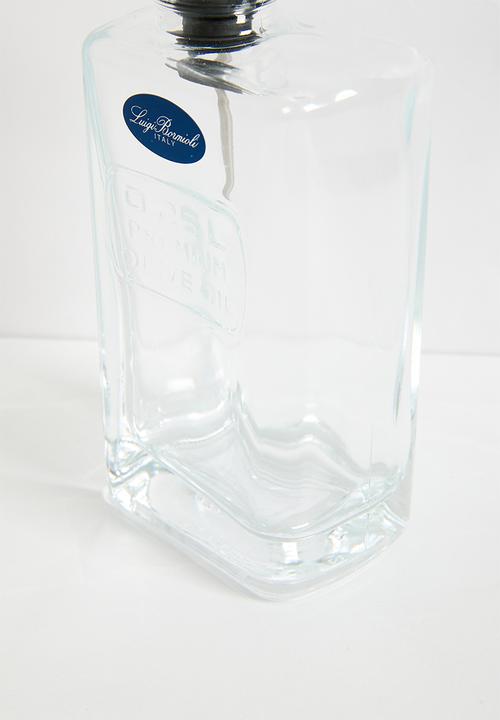 Luigi Bormioli - Luigi Bormioli Oil Bottle 250ml