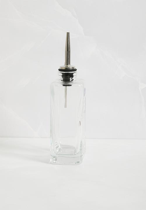 Luigi Bormioli - Luigi Bormioli Vinegar Bottle 250ml