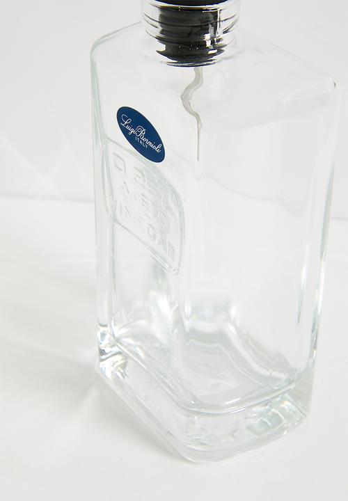 Luigi Bormioli - Luigi Bormioli Vinegar Bottle 250ml