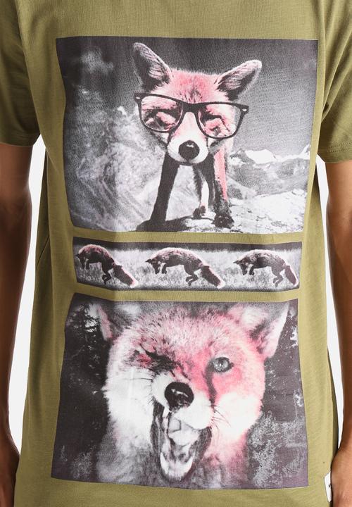 Only & Sons - Nef T-Shirt 