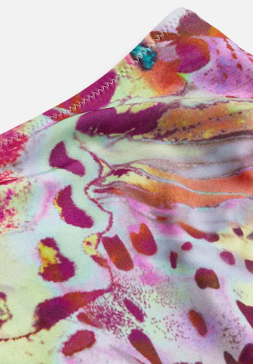 H&M - Brazilian bikini bottoms - multi