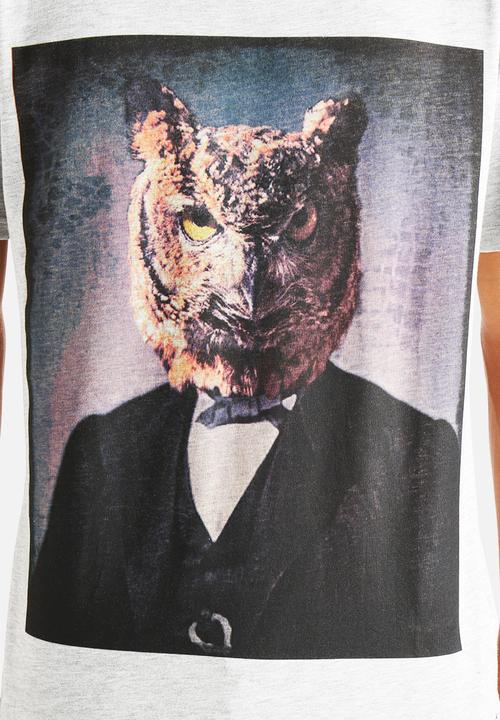 Only & Sons - Nef T-Shirt 