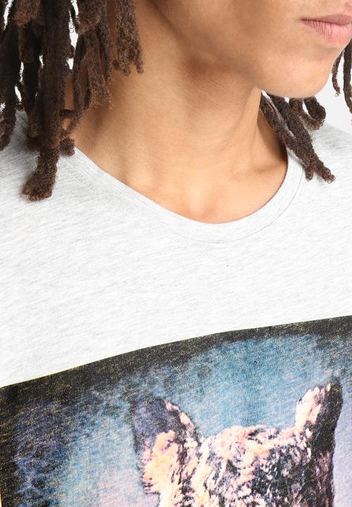 Only & Sons - Nef T-Shirt 