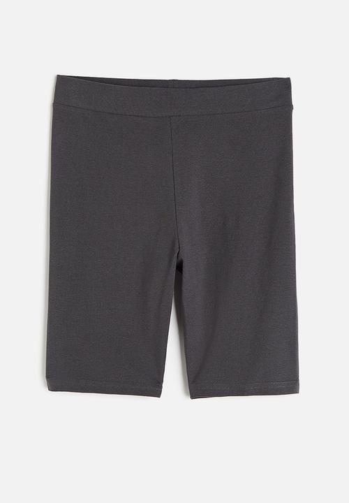 H&M - Cycling shorts - grey