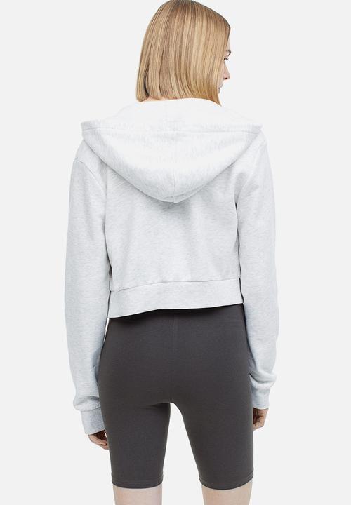 H&M - Cycling shorts - grey