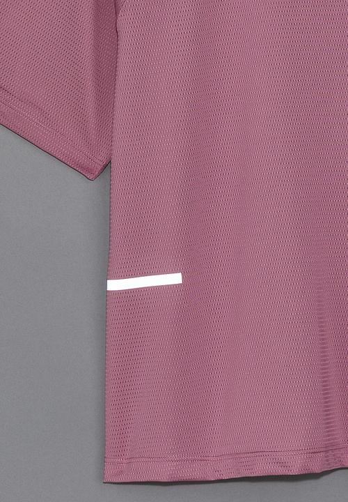 H&M - Drymove™ sports top - pink