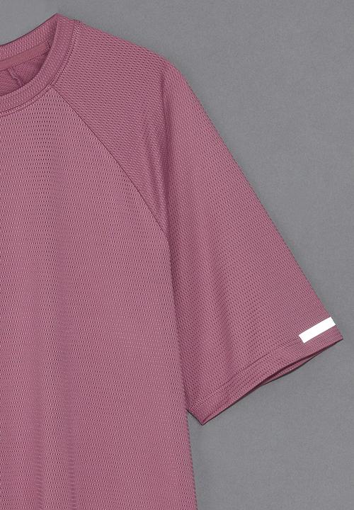 H&M - Drymove™ sports top - pink