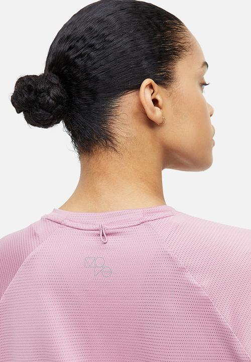 H&M - Drymove™ sports top - pink