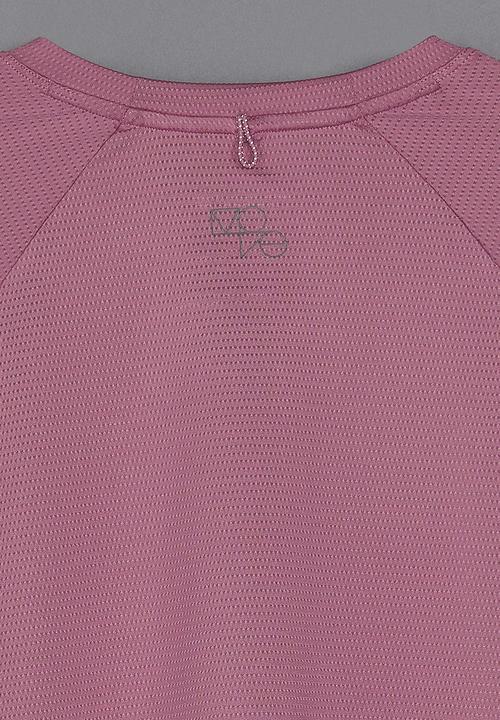 H&M - Drymove™ sports top - pink
