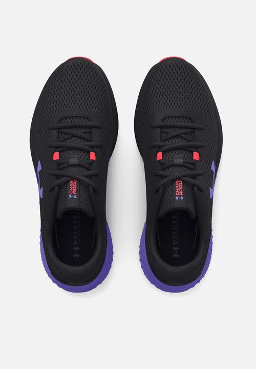 Under Armour - Ua w charged rogue 3