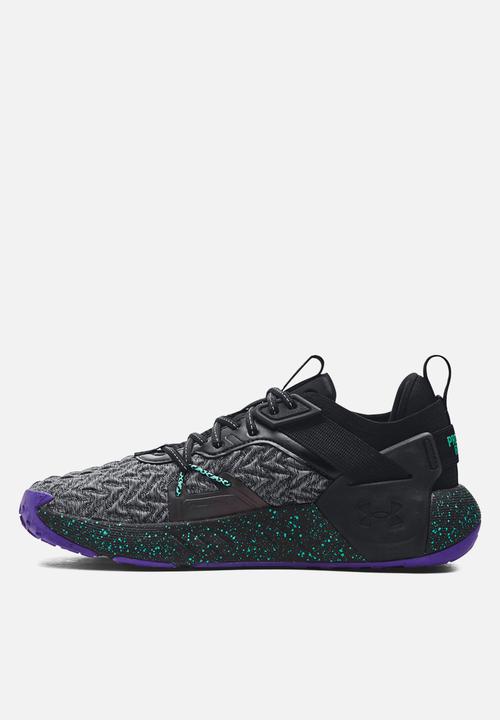 Under Armour - Ua project rock 6
