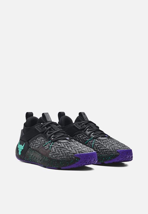 Under Armour - Ua project rock 6