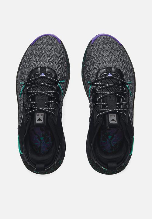 Under Armour - Ua project rock 6
